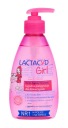 Lactacyd Girl Intímny hygienický gél pre dievčatá 200ml