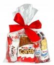Balíček Kinder Sweets Darčeková sada ako darček ku Dňu detí