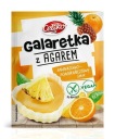 AGARSKÁ ANANÁSOVO-POMARANČOVÁ ŽELÉ B/G 45 g - CELIKO