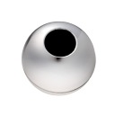 DEKORATÍVNA GUĽA CHROMOVÁ R-23/C AMIX