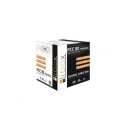RG6 PCC80 LIBOX koaxiálny kábel (návin 300m) 1m