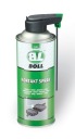 BOLL KONTAKT SPREJ NA ELEKTRICKÉ PRIPOJENIA 400Ml