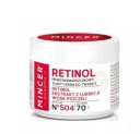 Mincer Pharma denný a nočný krém na tvár 50 ml