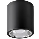 Prisadené stropné svietidlo E27 LED SuperLED trubica