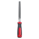 PROLINE Plochý zámočnícky pilník 150mm 32134