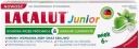 LACALUT JUNIOR Zubná pasta pre deti od 6 rokov 55 ml