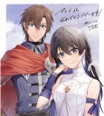 Plagát Anime Unnamed Memory UM_001 A3 (vlastný)