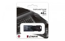 Kingston Data Traveler Exodia Onyx 64 GB USB 3.2