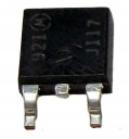 Tranzistor J117 2SJ117 MOSFET [M1-LY] cena 5ks