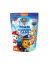 Buzzy Paw Patrol kapsuly 6 ks. klavírne príšery
