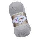 Alize Diva - 355 Ash