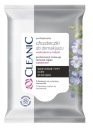 CLEANIC Cleanic profesionálne odličovacie obrúsky 10 ks.