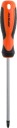 Krížový skrutkovač Jufisto PH3x150 mm