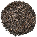 YUNNAN GOLDEN TIPPED - BIO čierny čaj 50g