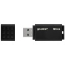 GOODRAM Pendrive UME3 64 GB USB 3.0 UME3-0640K0R11