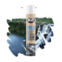 K2 POLO FRESH leštiaci sprej na plast, 750ml
