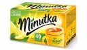 MINUTKA CITRÓN Express čierny čaj 56g