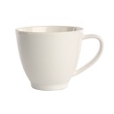 Porcelánový pohár MariaPaula Ecru Nova 250 ml