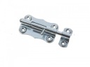 Univerzálna galvanizovaná závora 100 mm