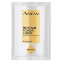 AVON ANEW RENEWAL POWER SERUM Sérum Avon Anew s protinolom vrecúškom