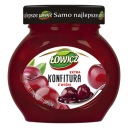 ŁOWICZ VIŠŇOVÝ DŽEM N/S 240G ..