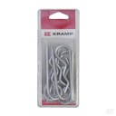 R-klip Single 4,5 mm (6 ks.)