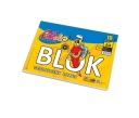 Pastello technický blok A4 10k gr.170g 9185