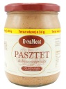 HYDINÁ A BRAVČOVÁ PAŠKÁTA, konzerva Evra - 500 g