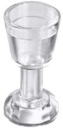 DOPLNKY LEGO CLEAR CHAMPION JASNÉ Č. 2343