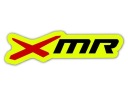 Nálepky Can-Am XMR Fluo