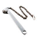 REŤAZOVÝ KĽÚČ NA SŤAHOVAČ RÚRY OLEJOVÉHO FILTRA 30 CM 150 mm