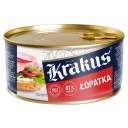 KRAKUS BRAVČOVÁ KONZERVA 300G