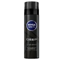 NIVEA MEN Hlboko čistý gél na holenie, 200 ml