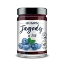 Gt.Jagoda gél 320g