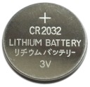 Batéria CR2032 3V 249mAh (0042)