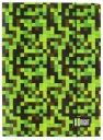 ZLOŽKA S GUMA A4 Unipap, Gamer Pixel