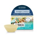 Yankee Candle Banoffee vafle vonný vosk