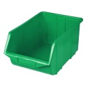 Ecobox stredne zelený
