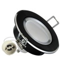 STROPNÉ SVIETIDLO VÝKLOPNÉ LED SVIETIDLO GU10 3,5W 230V