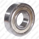 UNIVERZÁLNE LOŽISKO KOLESA, HNACIE OZNAČENIE R8-2RS 12,7x28,5 mm