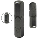 OBMOK HROTU H6 1/4'' 6x25 mm SOLID STRONG RICHMANN C6562