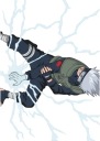 Plagát Anime Manga Naruto nrto_036 A3