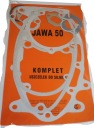 TESNENIE TESNENIE JAWA JAWKA 50