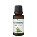 ROZMARÍNOVÝ ESENCIÁLNY OLEJ 10 ML PRÍRODNÝ 100%