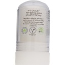 Biomika prírodný kamencový minerálny deodorant 60g