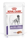Royal Canin Mature Consult Bochník/paštéta 85g