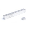 Neodymový tanierový magnet MPŁ 6x6x2,5 N38