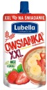 LUBELLA ovsená kaša XXL banánové jahody 170g 1 ks