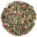 SAKURA Zelený čaj 50g Cherry Sencha