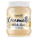 OstroVit Creametto krém z bielej čokolády 350g